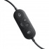 Microsoft Audífonos con Micrófono Modern USB Headset for Business, Alámbrico, 1.5 Metros, USB-C, Negro  5