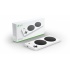 Microsoft Control Adaptativo para Xbox One, Inalámbrico, Bluetooth, Blanco  8