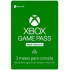 Xbox Game Pass, 3 Meses, Consola ― Producto Digital Descargable  1