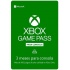 Xbox Game Pass, 3 Meses, Consola ― Producto Digital Descargable  1