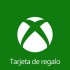 Xbox Gift Card / Tarjeta de Regalo, $300, Físico  1