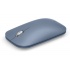 Mouse Microssoft BlueTrack Surface Mobile, Inalámbrico, Bluetooth, Azul  2