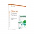 Microsoft Office 365 Empresas Premium Español, 64-bit, 1 Licencia, 1 Año, para Windows/Mac  1