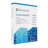 Microsoft 365 Empresa Estándar, 1 Usuario, 5 Dispositivos, 1 Año, Español, Windows/Mac  1