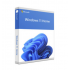 Microsoft Windows 11 Home Español, 64-bit, DVD, 1 Usuario, OEM  1