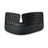 Kit de Teclado y Mouse Microsoft Sculpt Ergonomic Desktop, RF Inalámbrico, Negro (Inglés)  6