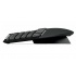 Kit de Teclado y Mouse Microsoft Sculpt Ergonomic Desktop, Inalámbrico, Negro (Español)  3