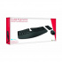Kit de Teclado y Mouse Microsoft Sculpt Ergonomic Desktop, Inalámbrico, Negro (Español) - Imagen adicional 7