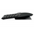 Kit de Teclado y Mouse Microsoft Sculpt Ergonomic Desktop, Inalámbrico, Negro (Español) - Imagen adicional 2