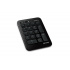 Kit de Teclado y Mouse Microsoft Sculpt Ergonomic Desktop, Inalámbrico, Negro (Español) - Imagen adicional 4