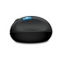 Mouse Ergonómico Microsoft Sculpt Ergonomic, Inalámbrico, USB, Negro  4