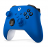 Microsoft Control Shock Blue, Azul - Imagen adicional 1
