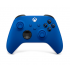 Microsoft Control Shock Blue, Azul