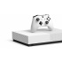 Microsoft Xbox One Edición All Digital, 1TB, WiFi, 2x HDMI, 3x USB, Blanco  2
