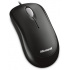 Mouse Microsoft Óptico P58-00057, Alámbrico, USB, Negro  5