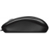 Mouse Microsoft Óptico P58-00057, Alámbrico, USB, Negro  2