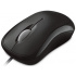 Mouse Microsoft Óptico P58-00057, Alámbrico, USB, Negro  1