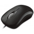 Mouse Microsoft Óptico P58-00057, Alámbrico, USB, Negro  3