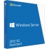 Microsoft Windows Server Standard 2012 R2 OEM, 1 Usuario, 64-bit  1