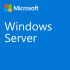 Microsoft Windows Server Standard 2022, 1 Licencia, 16-Core, 64-bit, Inglés, DVD, OEI  1