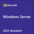 Microsoft Windows Server Standard 2022, 1 Licencia, 16-Core, 64-bit, Español, DVD, OEM ― Incluye Windows Server 5 CAL User 2022 en Español ― ¡Compra y recibe $100 de saldo para tu siguiente pedido!  1