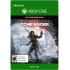 Rise of the Tomb Raider, Xbox One  1