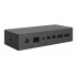 Microsoft Docking Station Surface Dock PF3-00005 USB-A, 4 x USB-C 3.0, 4 x USB-A 3.0, 1 x DisplayPort, 1 x RJ-45, 1 x 3.5mm   1