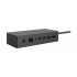 Microsoft Docking Station Surface Dock PF3-00005 USB-A, 4 x USB-C 3.0, 4 x USB-A 3.0, 1 x DisplayPort, 1 x RJ-45, 1 x 3.5mm   2