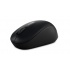 Mouse Microsoft BlueTrack Mobile 3600, Inalámbrico, Bluetooth, Negro - Imagen adicional 1