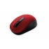 Mouse Microsoft BlueTrack 3600, Inálambrico, Bluetooth, Rojo  1