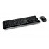 Kit de Teclado y Mouse Microsoft Desktop 850, RF Inalámbrico, Negro, OEM (Español)  1
