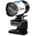 Microsoft LifeCam Studio, 1920 x 1080 Pixeles, USB 2.0, Negro/Plata  1