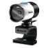 Microsoft LifeCam Studio con Micrófono, 5MP, 1920 x 1080 Pixeles, USB 2.0, Negro/Plata  2