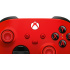 Microsoft Control Pulse Red para Xbox Series X/S, Inalámbrico, Rojo  4