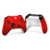 Microsoft Control Pulse Red para Xbox Series X/S, Inalámbrico, Rojo  1