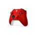 Microsoft Control Pulse Red para Xbox Series X/S, Inalámbrico, Rojo  2