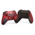 Microsoft Control para Xbox Series X/S/One Daystrike Camo Edition, Inalámbrico, Bluetooth, Rojo/Gris  4