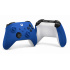 Microsoft Control para Xbox Series X/S Shock Blue, Inalámbrico, Bluetooth, Azul  1