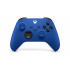 Microsoft Control para Xbox Series X/S Shock Blue, Inalámbrico, Bluetooth, Azul  2