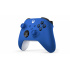 Microsoft Control para Xbox Series X/S Shock Blue, Inalámbrico, Bluetooth, Azul  4
