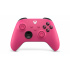 Microsoft Control Deep Pink para Xbox Series X/S, Inalámbrico, Rosa  1
