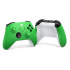 Microsoft Control para Xbox Series X/S Velocity Green, Inalámbrico, Bluetooth, Verde