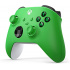 Microsoft Control Velocity Green para PC/Xbox Series X/S, Inalámbrico, Verde  7