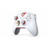 Microsoft Control para Xbox Series X/S Starfield, Inalámbrico, Blanco/Gris/Bronce  3