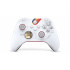 Microsoft Control para Xbox Series X/S Starfield, Inalámbrico, Blanco/Gris/Bronce  1