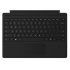 Microsoft Funda con Teclado QC7-00001 para Surface Pro 4, Negro  1