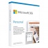 Microsoft 365 Personal, 1 Usuario, 5 Dispositivos, 1 Año, Español, Windows/Mac/Android/iOS  1