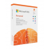 Microsoft 365 Personal, 1 Usuario, 5 Dispositivos, 1 Año, Español, Windows/Mac/Android/iOS  1