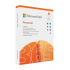 Microsoft 365 Personal, 1 Usuario, 5 Dispositivos, 1 Año, Español, Windows/Mac/Android/iOS  1