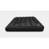 Teclado Microsoft Holgate, Inalámbrico, Bluetooth, Negro (Español)  4